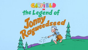 Garfield és barátai 7. évad Ep.1 1. epizód