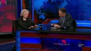 The Daily Show 15. évad Ep.76 76. epizód