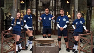 Fort Boyard - Az erőd 31. évad Ep.5 5. epizód