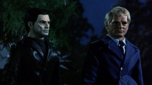 Captain Scarlet and the Mysterons Season 1 Ep.21 21. epizód