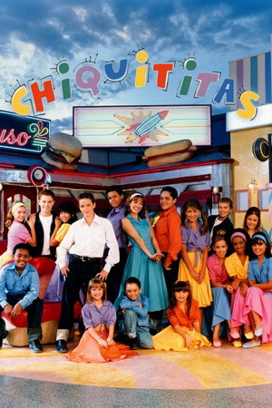 Chiquititas