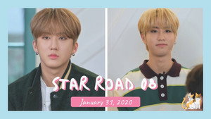 Star Road 31. évad Ep.8 8. epizód