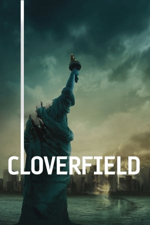 Cloverfield poszter