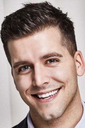 David Pinard profil kép
