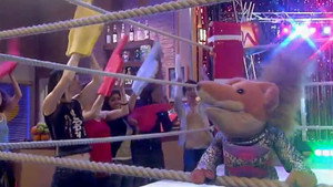 The Basil Brush Show Season 3 Ep.11 11. epizód