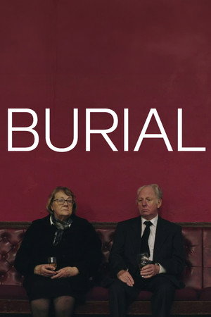 Burial poszter