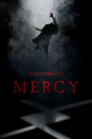 Welcome to Mercy poszter