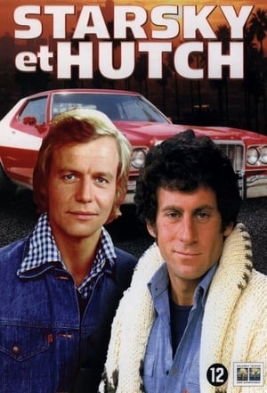 Starsky és Hutch poszter