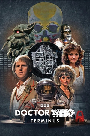 Doctor Who: Terminus poszter
