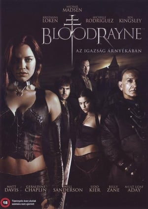 BloodRayne - Az igazság árnyékában