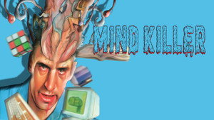 Mind Killer háttérkép