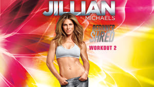 Jillian Michaels Beginner Shred - Workout 2 háttérkép