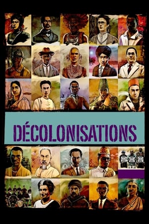 Décolonisations