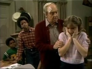 Diff'rent Strokes 3. évad Ep.6 6. epizód