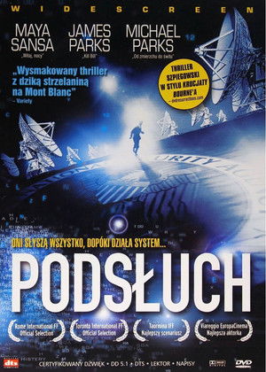 Lehallgatás poszter