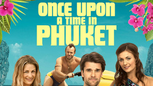 En gång i Phuket háttérkép