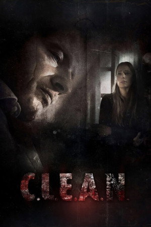 C.L.E.A.N. poszter