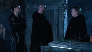 Az Árulók: Kanada 3. évad Ep.2 2. epizód