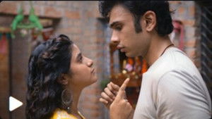 ठुकरा के मेरा प्यार 1. évad Ep.3 3. epizód