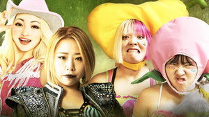センダイガールズプロレスリング 20. évad Ep.3 3. epizód