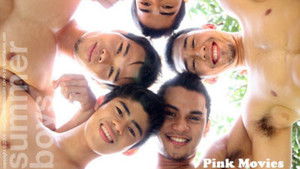 Summer Boys háttérkép