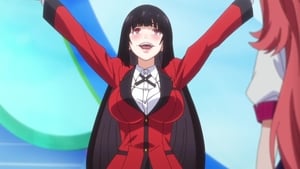 Kakegurui 2. évad Ep.6 6. epizód