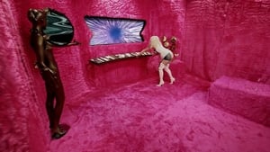 Barbarella: A Kinky Parody háttérkép