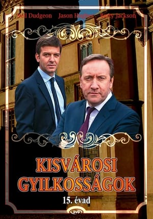 Kisvárosi gyilkosságok