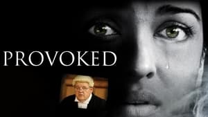 Provoked: A True Story háttérkép