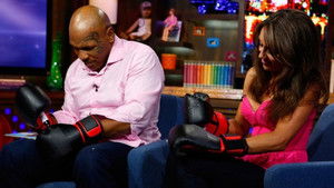 Watch What Happens Live with Andy Cohen Season 7 Ep.11 11. epizód
