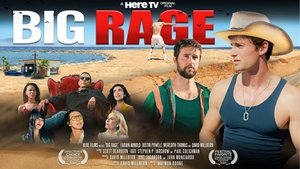 Big Rage háttérkép