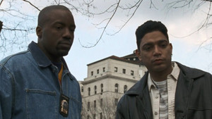 New York Undercover 1. évad Ep.24 24. epizód