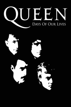 Queen: Days of Our Lives poszter