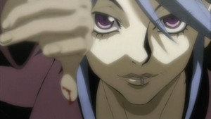 ヒートガイジェイ Season 1 Ep.2 2. epizód