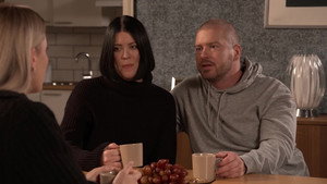 Salatut elämät 27. évad Ep.145 145. epizód