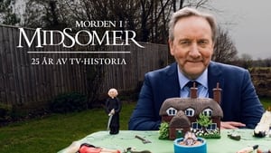 Midsomer Murders: 25 Years of Mayhem háttérkép