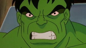 The Incredible Hulk Season 1 Ep.1 1. epizód