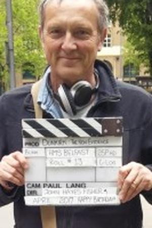 John Hayes profil kép