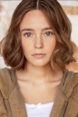 Holly Anne Jones profil kép
