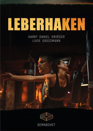 Leberhaken poszter