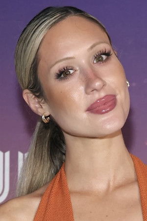 Rachel Recchia profil kép