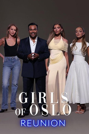 Girls of Oslo
