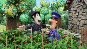 Postman Pat: Special Delivery Service 2. évad Ep.12 12. epizód