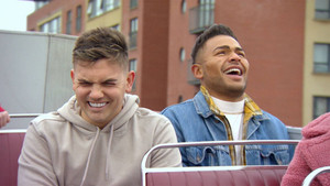 Geordie Shore Season 19 Ep.4 4. epizód