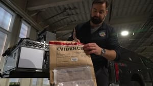 The FBI Declassified 1. évad Ep.6 6. epizód