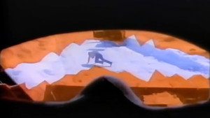 Iced háttérkép