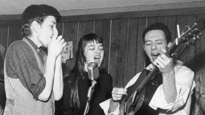 Karen Dalton: In My Own Time háttérkép