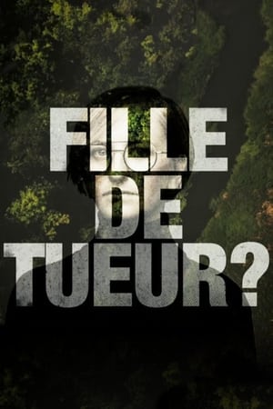 Fille de tueur? poszter