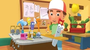 Handy Manny kép