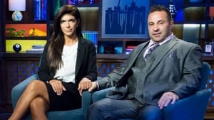 Watch What Happens Live with Andy Cohen 11. évad Ep.162 162. epizód